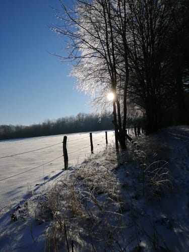 Durch das Reitlingstal