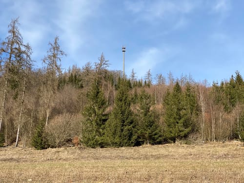 Steinige Tour - Schleife 2 (HO 6b)