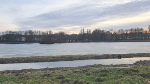Schildesche - Obersee