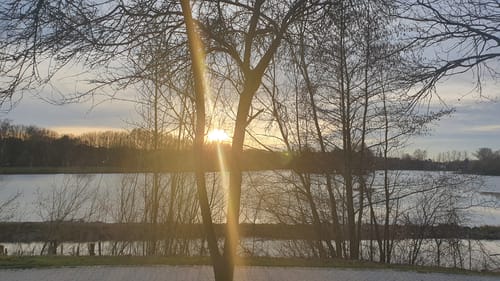 Schildesche - Obersee
