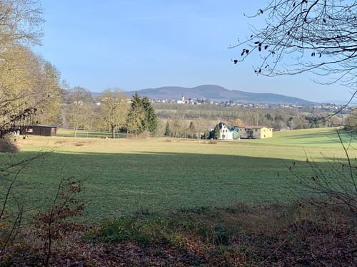 Vulkanpfad (Traumpfad )