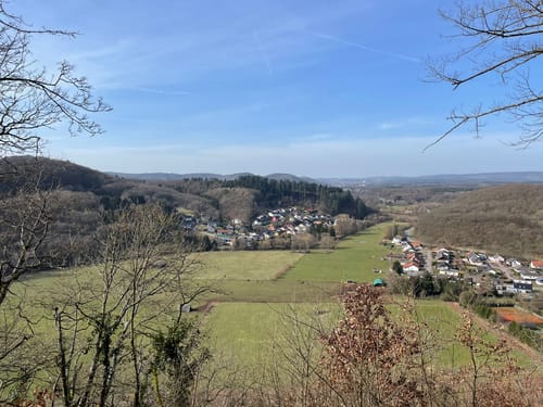 Weg des Wassers (Traumschleife)