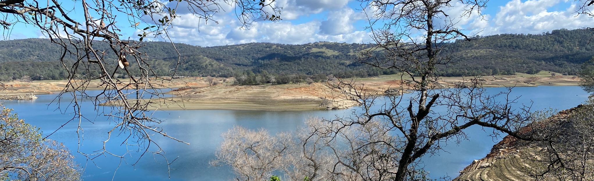 Pioneer Express Trail Rattlesnake Bar to Granite Bay Map, Guide