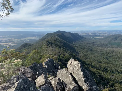 Best 10 Hikes and Trails in Cathedral Range State Park | AllTrails