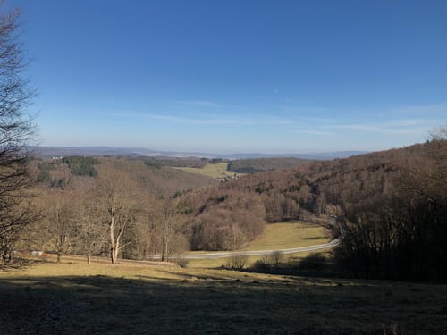 Zum Pferdskopf