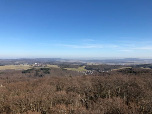 Zum Pferdskopf
