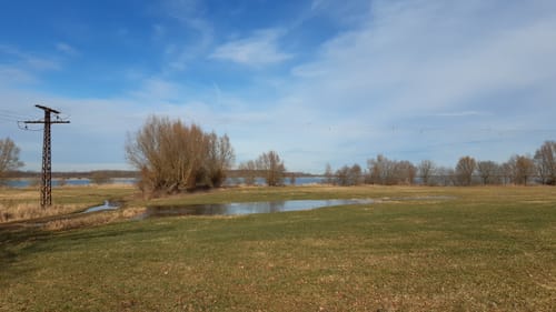 Gotthun Müritz Runde