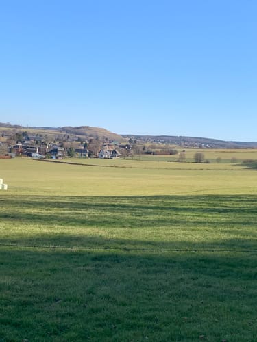Eschweiler Satdtwald Runde