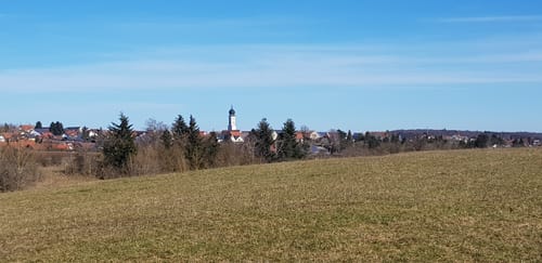 Rund um Machtolsheim