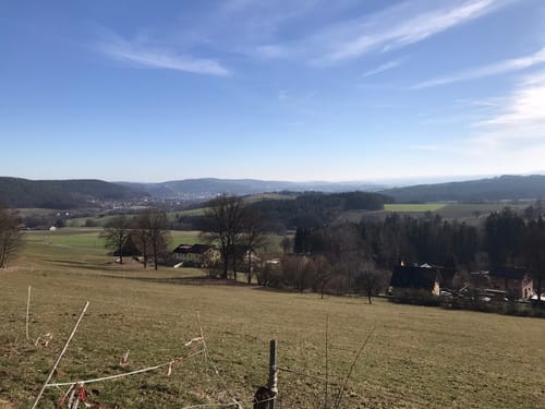 Rosengrund ab Veitlahm
