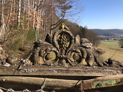 Rosengrund ab Veitlahm