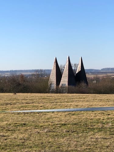 RTF Rund um die Burg Rockenberg Tour 4