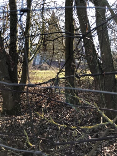 RTF 2019 Rund um Ober-Mörlen - 41 km