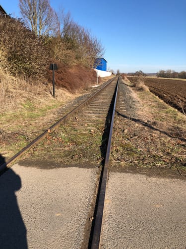 RTF 2019 Rund um Ober-Mörlen - 41 km