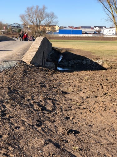 RTF 2019 Rund um Ober-Mörlen - 41 km