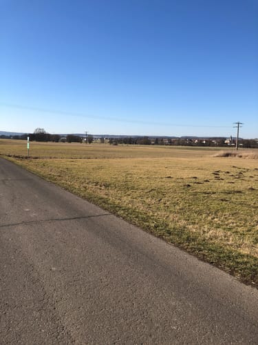 RTF 2019 Rund um Ober-Mörlen - 41 km