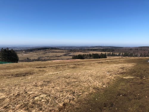 Höhenrundweg (Premiumwanderweg)