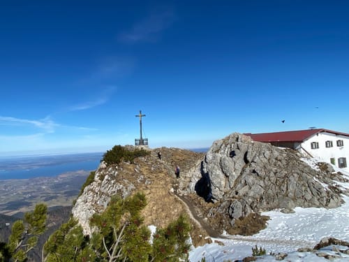 Hochfelln