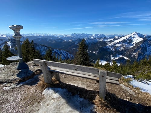 Hochfelln