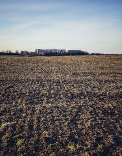 Runde Kupferberg - Großenhain