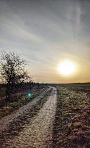 Runde Kupferberg - Großenhain