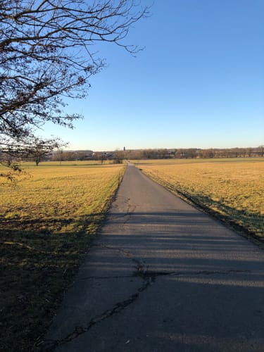 RTF 2019 Rund um Ober-Mörlen - 41 km
