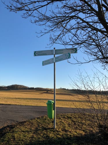 RTF 2019 Rund um Ober-Mörlen - 41 km