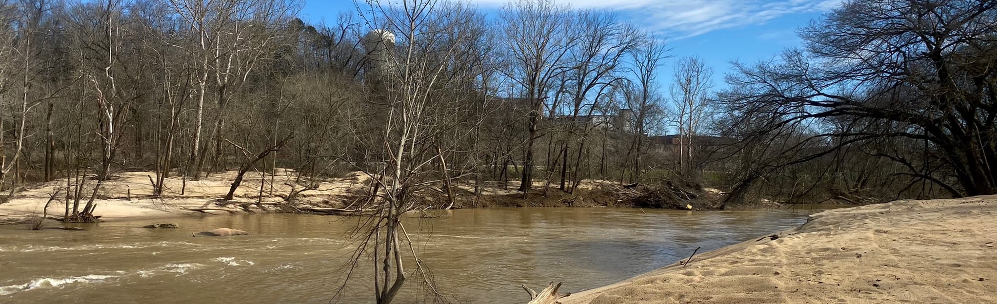 Cooleemee Falls Trail 18 Reviews, Map North Carolina AllTrails