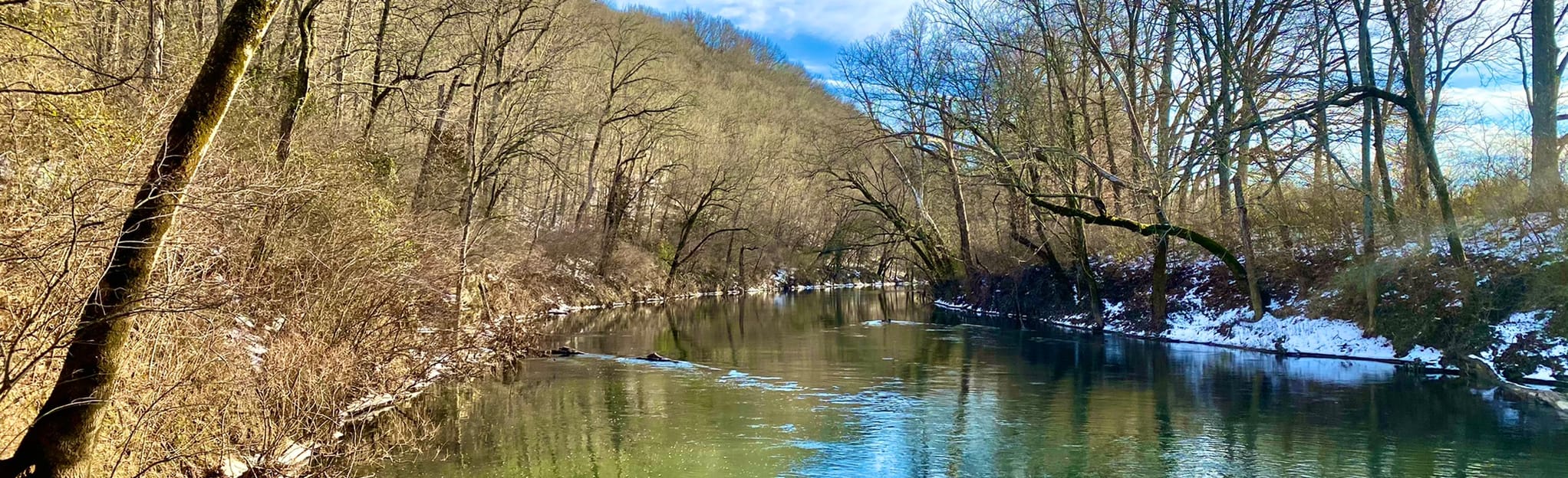 River Rest Hill Blue and Red Trail Loop [PRIVATE PROPERTY] 22 Reviews