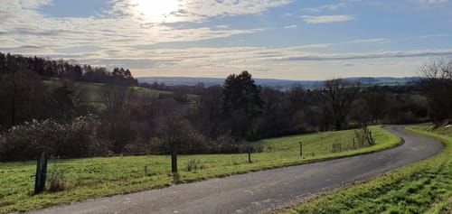 Gründauer Wanderwege Lieblos - Specht