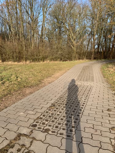 Kühnauer See - Beckerbruch