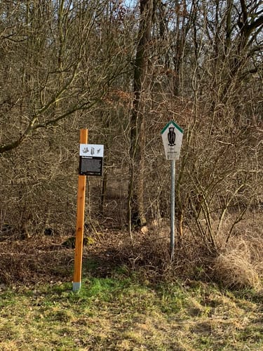 Kühnauer See - Beckerbruch