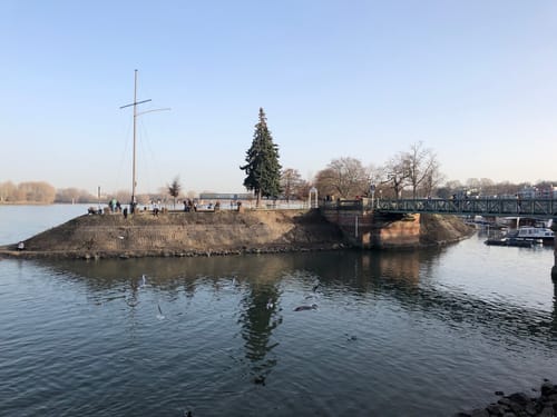Mainzer Brückentour