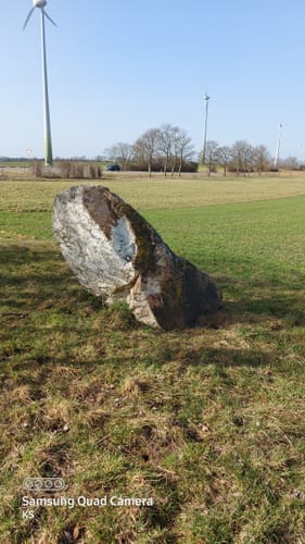 Kleine Runde bei Thomm