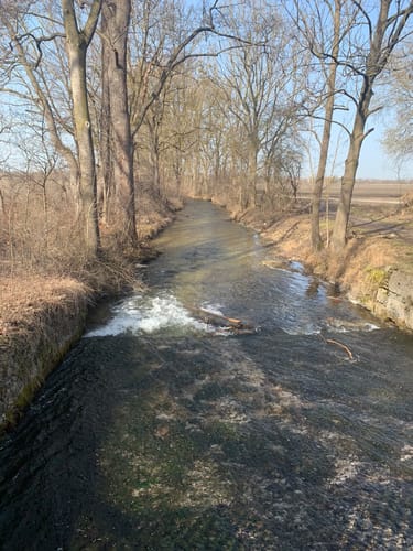 Unterschleißheim, Oberschleißheim, Schwarzhölzl und Amper