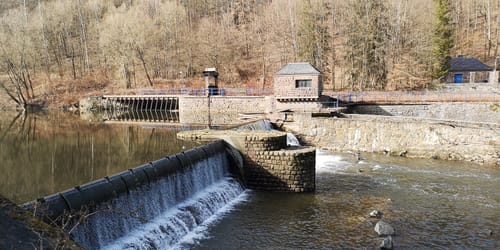 Rochlitz nach Amerika