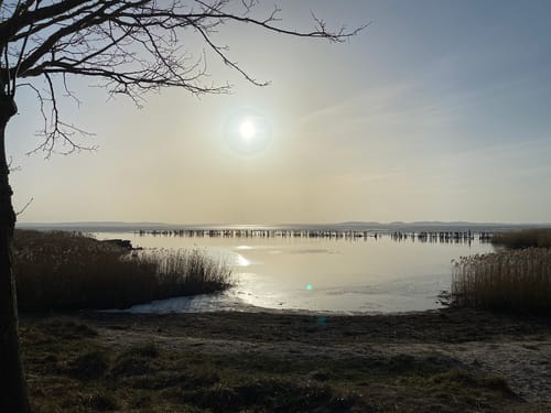 Polchow - Martinshafen Sagard