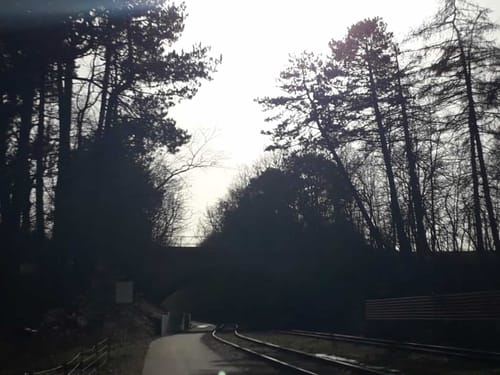 Büttstedt: Durch das Appental