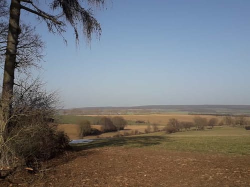 Büttstedt: Durch das Appental