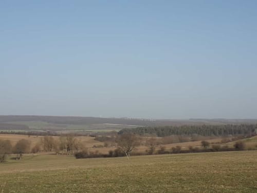 Büttstedt: Durch das Appental