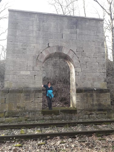 Büttstedt: Durch das Appental