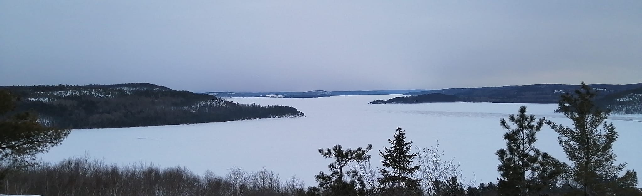 Bannik View Point 6 Reviews, Map Quebec, Canada AllTrails