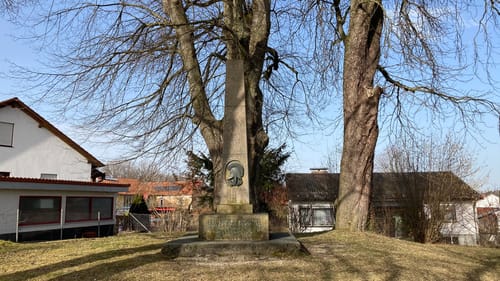 Innschleife Wasserburg