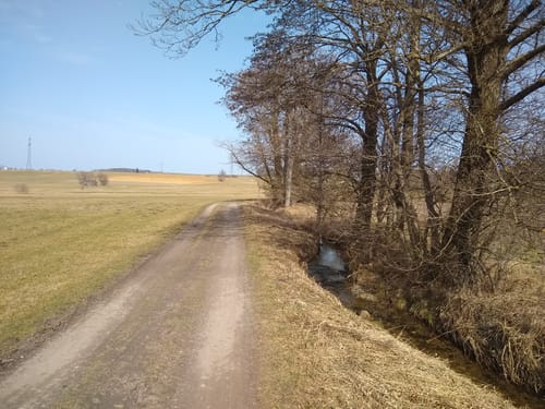 Grafing nach Aßling