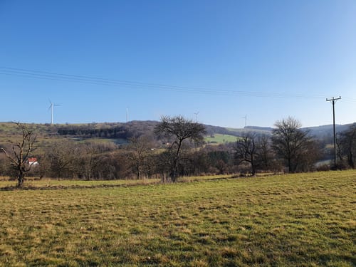 Bubach Runde
