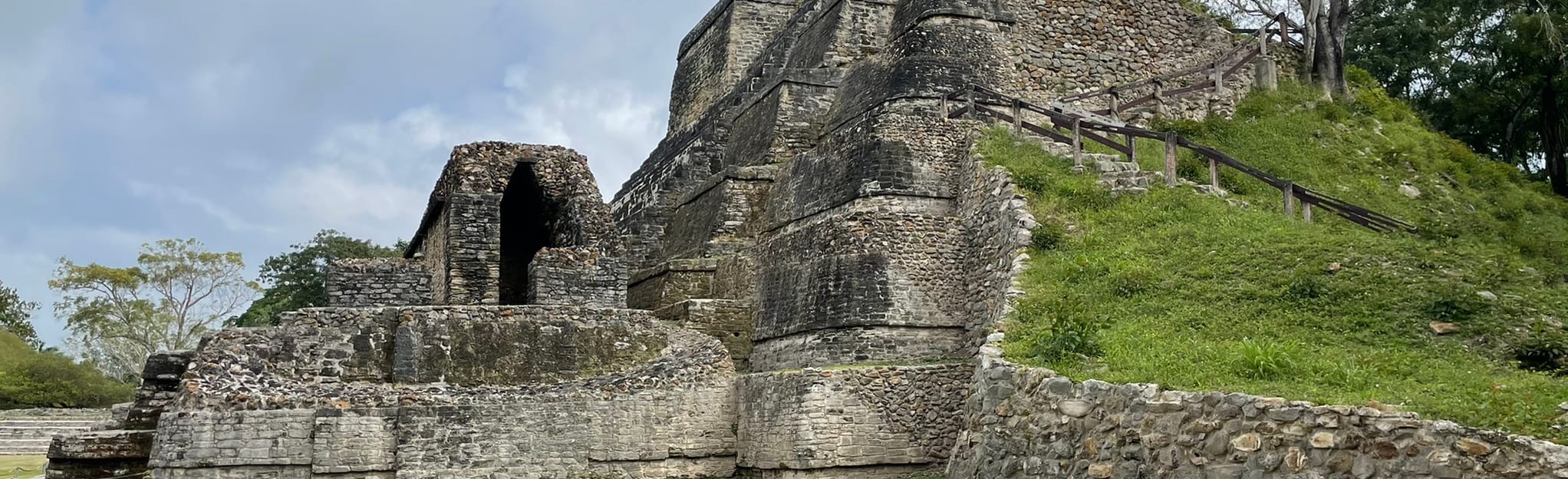 Altun Ha Mayan Ruins, Belize District, Belize - 8 Reviews, Map | AllTrails