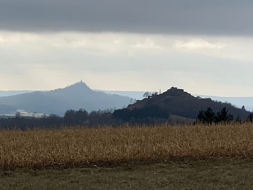 Marterlweg Waldeck
