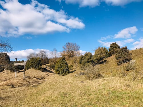 Kasing - Pyramidenfeld - Jakobs-Rast