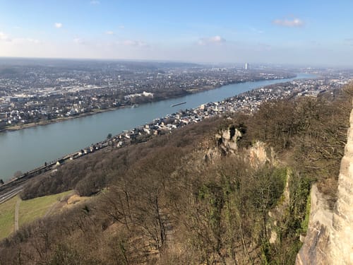 Schloss Drachenburg