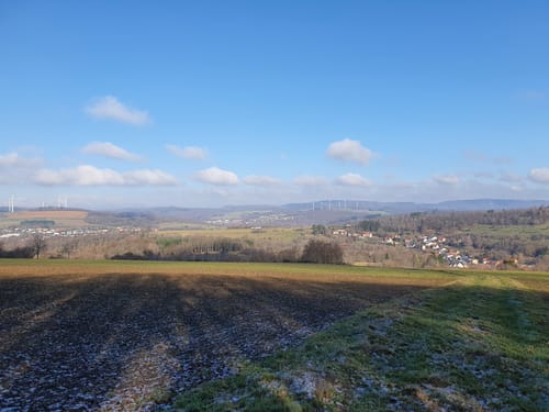 Bubach Runde